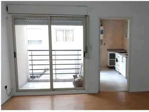 Departamento en Venta en Flores, USD 59.000