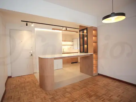 Departamento en Venta 51 años