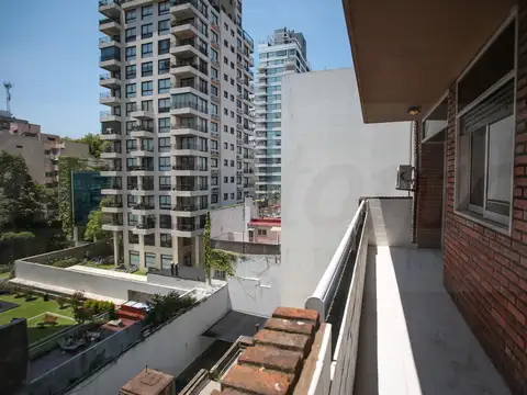 Departamento en Venta - Semipiso en Palermo de 4 ambientes con Balcon