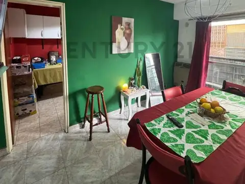 Departamento en venta 2 ambiente en San Fernando centro