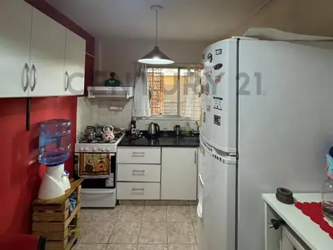 Departamento en Venta en San Fernando, USD 72.500