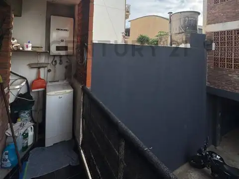 Departamento en venta 2 ambiente en San Fernando centro