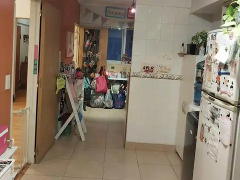 Departamento en Venta 20 años