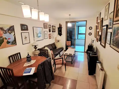 Avenida Martín García 800