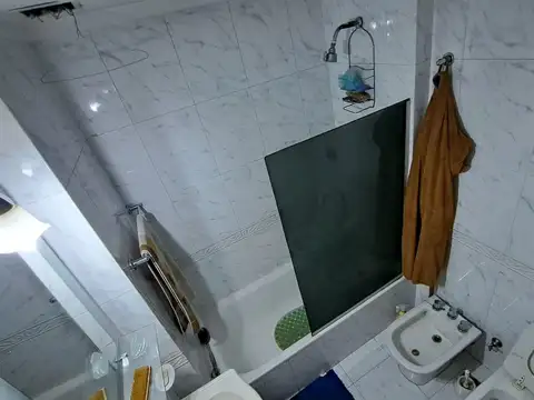 Departamento en Venta en Barracas, USD 135.000