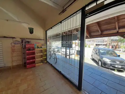 AVENIDA 2 Y PASEO 105