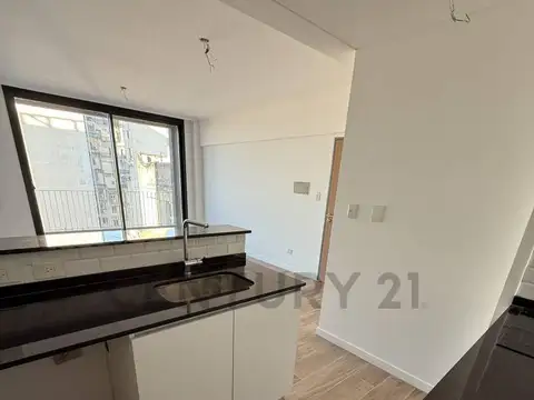 Av. Rivadavia 3200, Piso 10