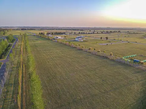 Terreno en Venta en Fisherton, USD 90.000