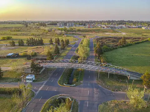 Ugarteche 500 - Los Pasos 'Mz H - Lt 29