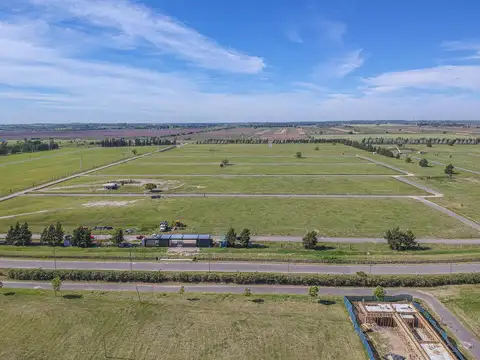 Ugarteche 500 - Los Pasos 'Mz H - Lt 29