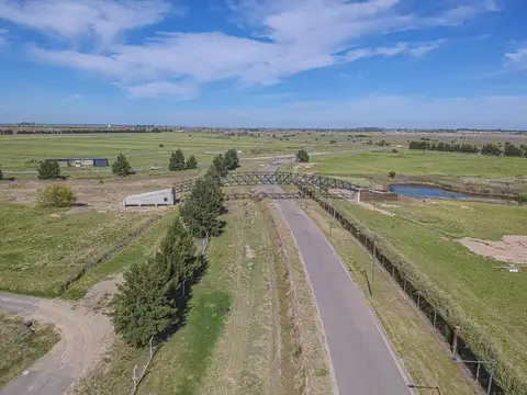 Terreno en Venta de 830,0 m2