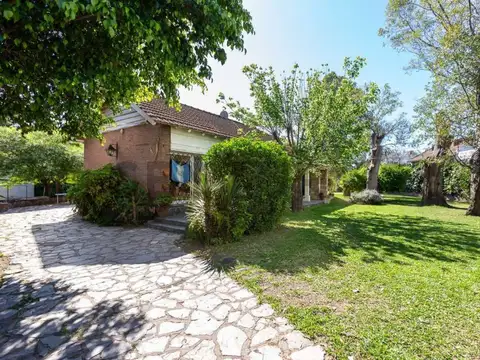 Casa en Venta de 3 dormitorios