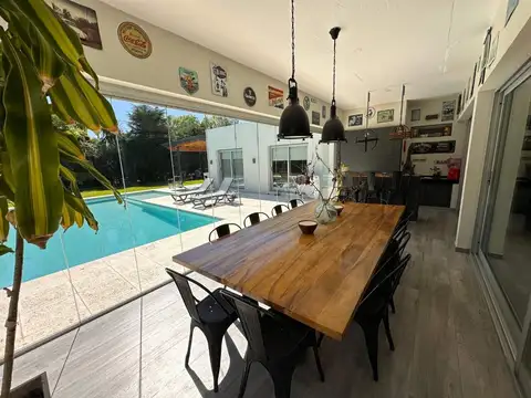 Casa en Alquiler de 3 dormitorios