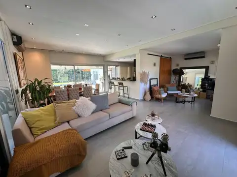 CASA ALQUILER 3 DORMITORIOS PISCINA LA CANDIDA