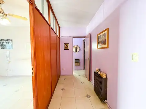 Departamento en Venta en Villa Crespo, USD 98.000