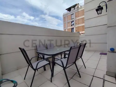 Departamento en Venta 24 años