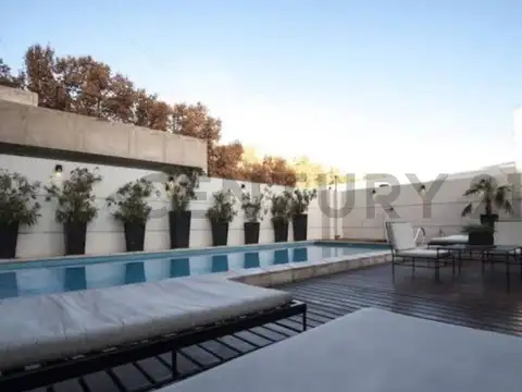 Av España 900, Piso 3