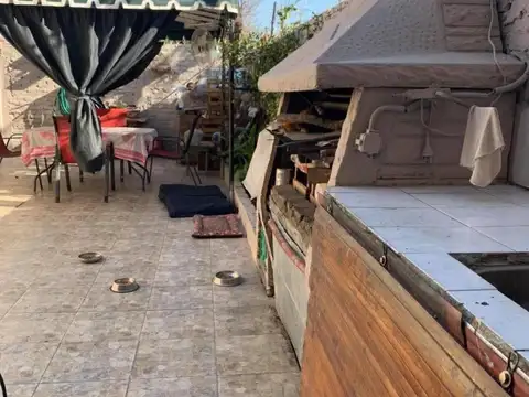 Casa en Venta en Merlo Norte, USD 95.000