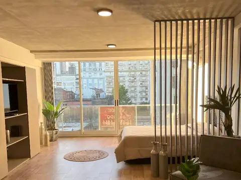 Departamento en Venta de Monoambiente