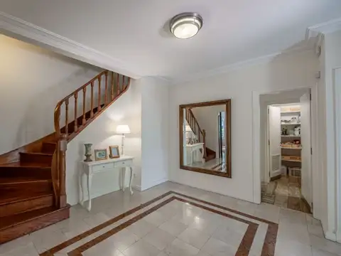 Casa en Venta 30 años