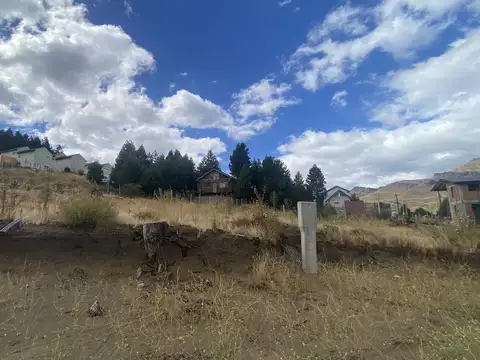 Terreno en Venta en Villa Vega Maipú, USD 40.000