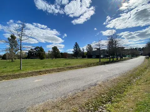 Terreno en Venta en La Plata, USD 85.000