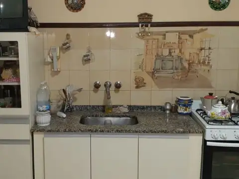 venta casa 2 plantas 5 amb