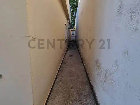 Casa en Venta 42 años
