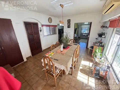 Casa en Venta 40 años