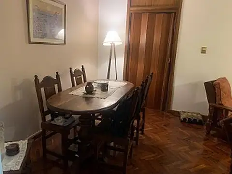 Av Directorio 4000, Piso 10