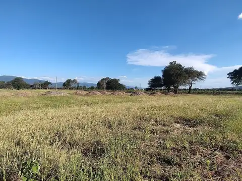 Terreno en Venta en Cerrillos, USD 15.500