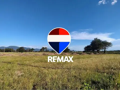 TERRENO VENTA URBANIZACION LOS OLMOS 360