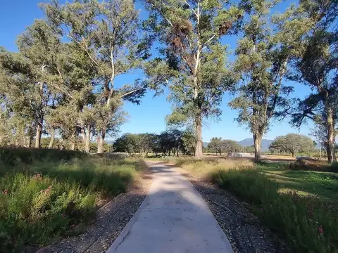 Terreno en Venta en Cerrillos, USD 15.500