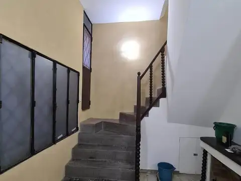 Arredondo y Avenida Hipólito Yrigoyen