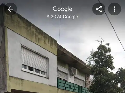 Terreno en venta - 630Mts2 - Villa Luzuriaga