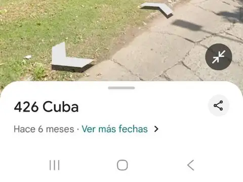 Terreno en Venta en Villa Luzuriaga, USD 170.000