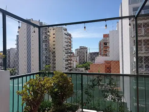 Departamento en Venta al Norte