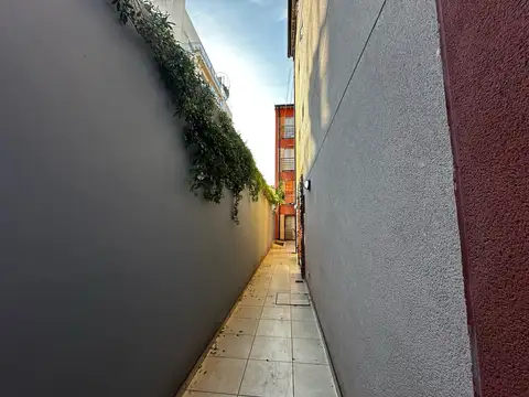 Departamento en Alquiler de Monoambiente