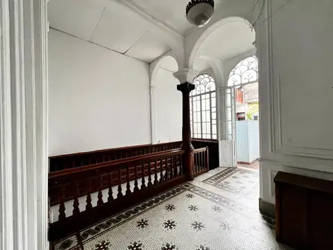 Venta - Edificio Tipo  PH con habilitación para HOTEL - Monserrat - Un clásico imperdible