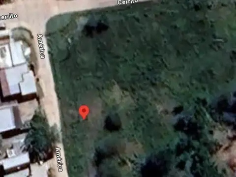 Terreno en Venta en Chascomus, USD 15.150