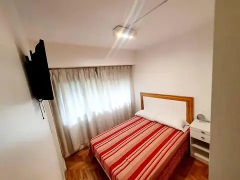 Departamento en Alquiler Temporal A Estrenar