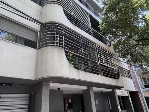 Departamento en Nuestra Señora de Lourdes