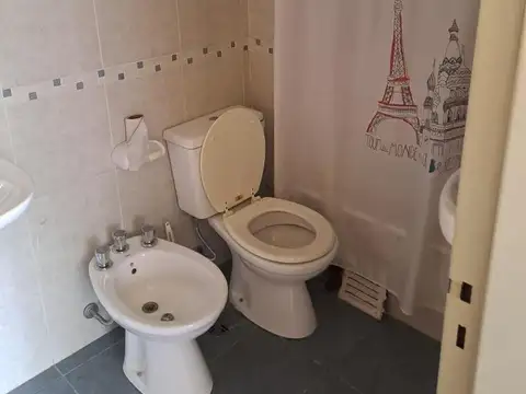 Departamento en Nuestra Señora de Lourdes