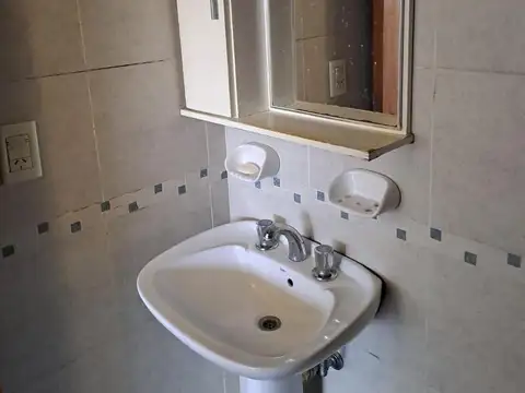 Departamento en Alquiler al Este