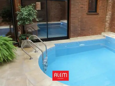 CASAS - CASA - SAN BERNARDO