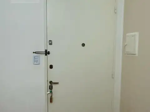 Departamento en Alquiler en Palermo, $ 550.000