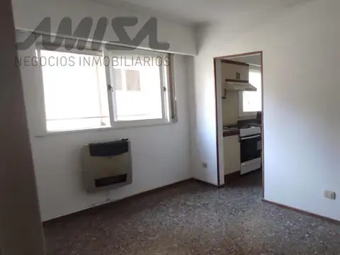 Departamento en Alquiler de 2 dormitorios