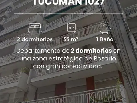 TUCUMAN  1027
