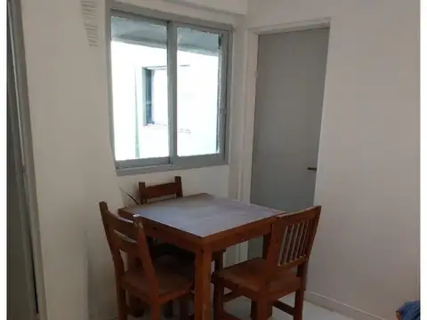 Departamento en Alquiler Temporal de 2 ambientes
