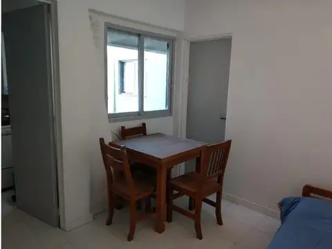 Excelente 2 ambientes